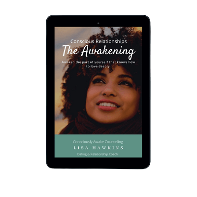 eBook Purchase Consciously Awake Counseling