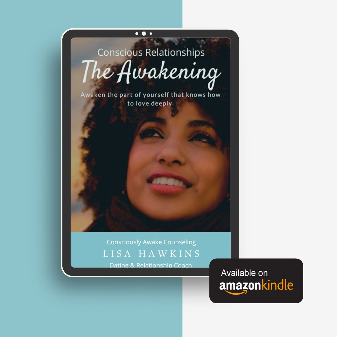 The Awakening E-Book on Amazon Kindle