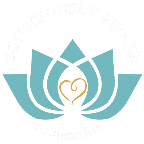 Consciously Awake Counseling