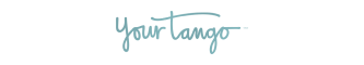 your tango logo